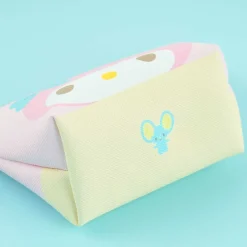 My Melody Triangular Mini Pouch