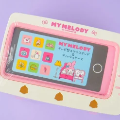 My Melody TV Phone & Tissue Case