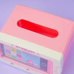 My Melody TV Phone & Tissue Case