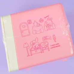 My Melody TV Phone & Tissue Case