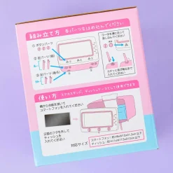 My Melody TV Phone & Tissue Case