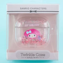 My Melody Twinkle AirPods 3rd Generation Protective Case