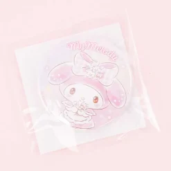 My Melody Twinkle Badge