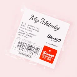 My Melody Twinkle Badge