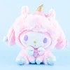 My Melody Unicorn Plushie Charm - Mini