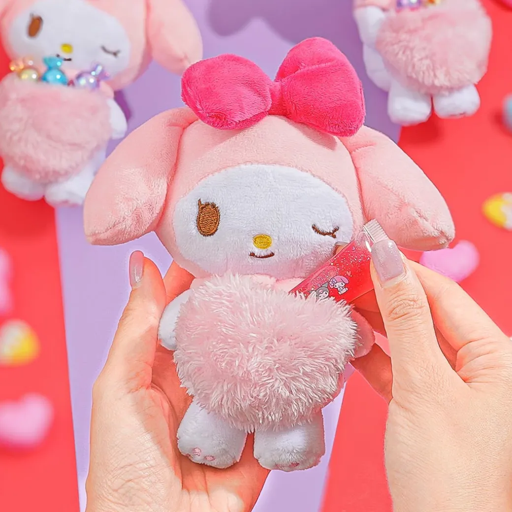 My Melody Valentine’s Plushie - Medium