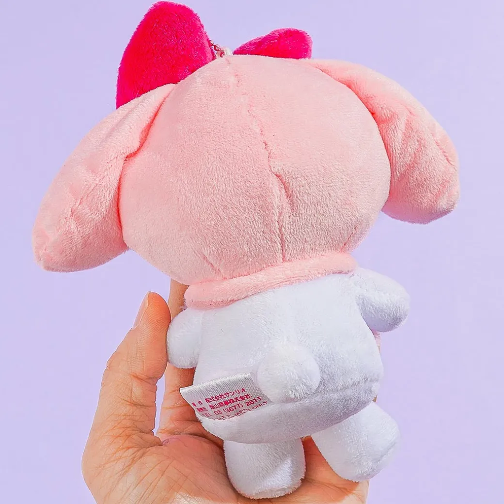 My Melody Valentine’s Plushie - Medium