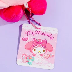 My Melody Valentine’s Plushie - Medium