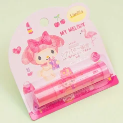 My Melody Vanilla Lip Balm