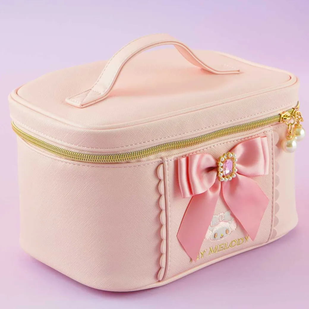 My Melody Vanity Pouch