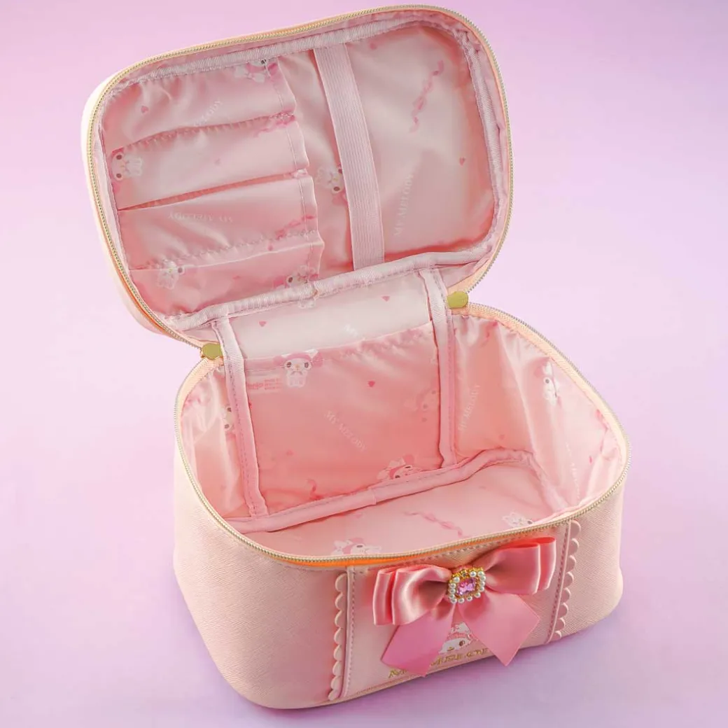 My Melody Vanity Pouch