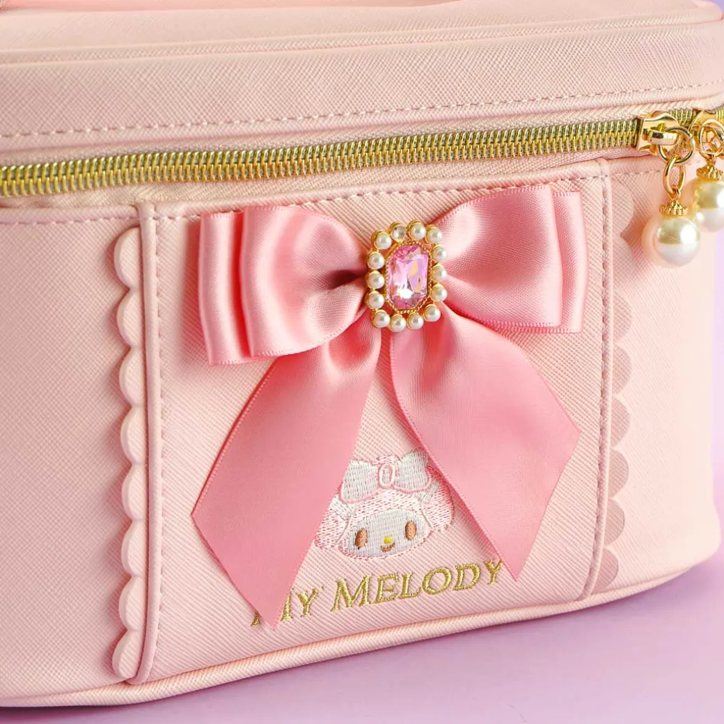 My Melody Vanity Pouch
