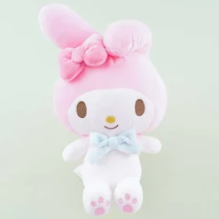 My Melody Washable Plushie - Medium