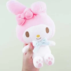 My Melody Washable Plushie - Medium