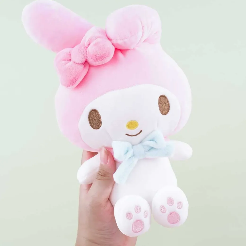 My Melody Washable Plushie - Medium