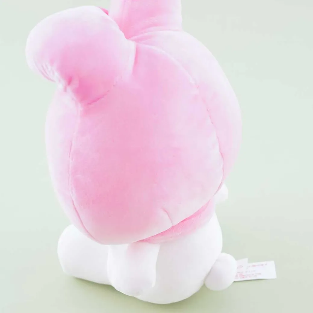 My Melody Washable Plushie - Medium