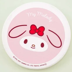 My Melody Water Absorption Round Coaster