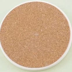 My Melody Water Absorption Round Coaster