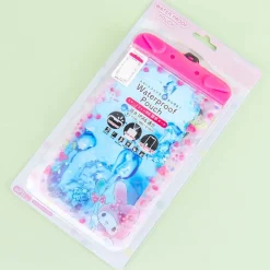 My Melody Waterproof Pouch for Smartphone