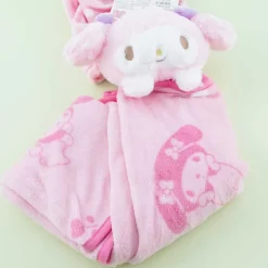 My Melody 3-Way Cushion Blanket