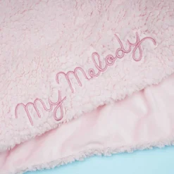My Melody 2-Way Cushion Blanket