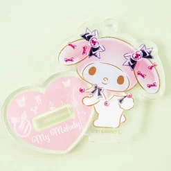 My Melody 2-Way Ribbon Heart Stand