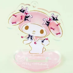 My Melody 2-Way Ribbon Heart Stand