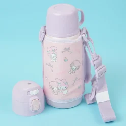 My Melody 2-Way Stainless Steel Bottle