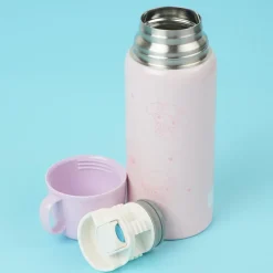 My Melody 2-Way Stainless Steel Bottle
