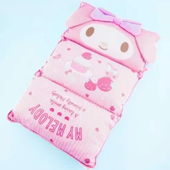 My Melody 2-Way Summer Cushion