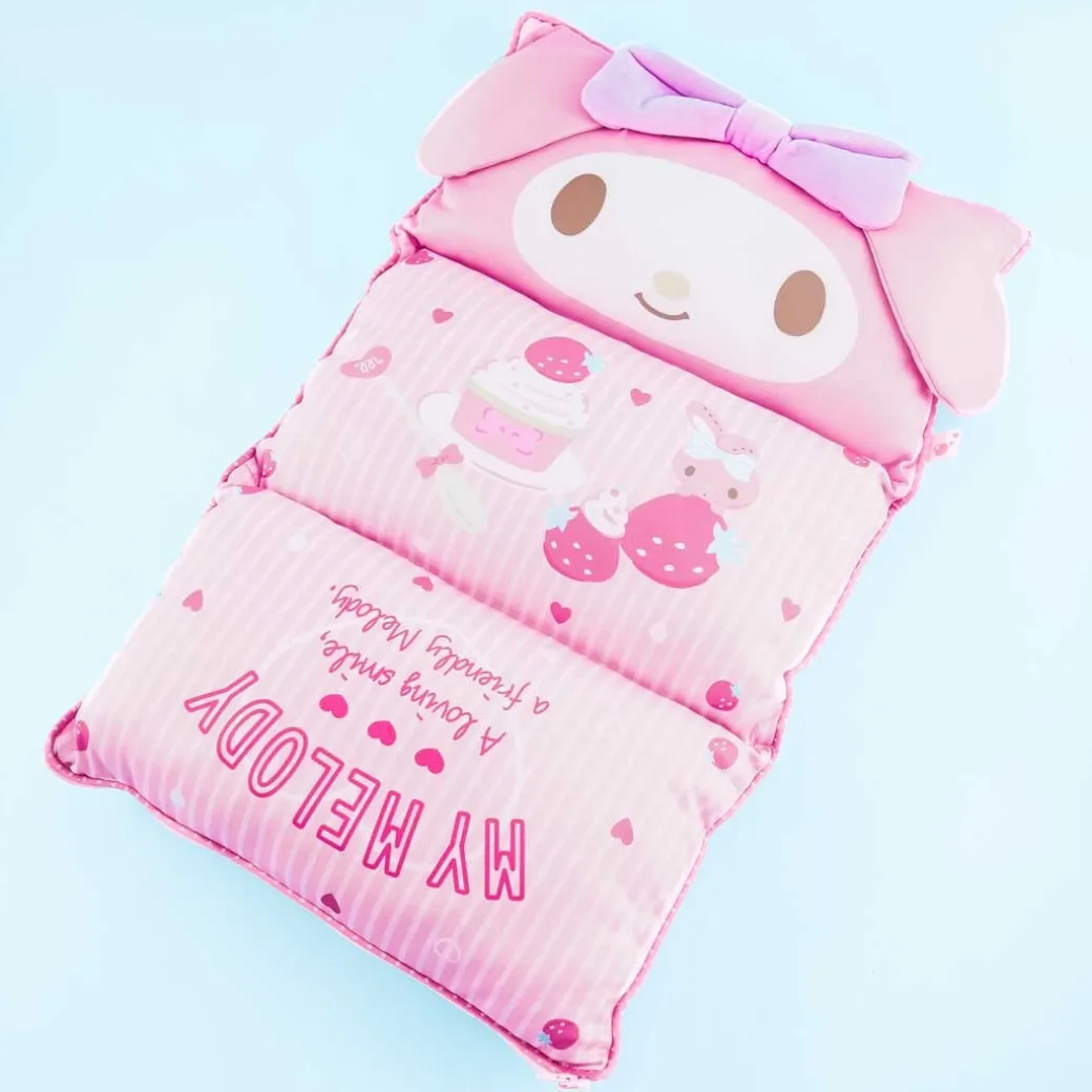 My Melody 2-Way Summer Cushion