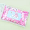 My Melody Wet Tissue Pack - Soap - 15 pcs