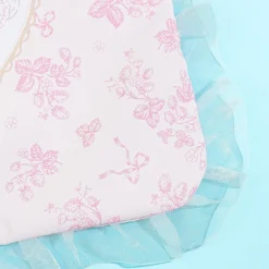 My Melody White Strawberry Tea Time Tote Bag