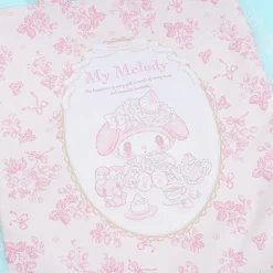 My Melody White Strawberry Tea Time Tote Bag