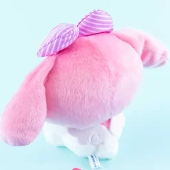 My Melody Winged Heart Plushie - Medium