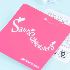 My Melody Winged Heart Plushie - Medium