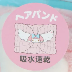 My Melody Wings Splashed Headband