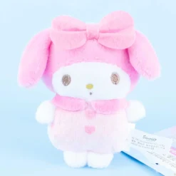My Melody Winter Holiday Plushie - Mini