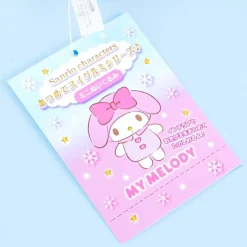My Melody Winter Holiday Plushie - Mini