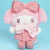 My Melody Winter Outfits Plushie - Medium
