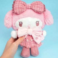 My Melody Winter Outfits Plushie - Medium