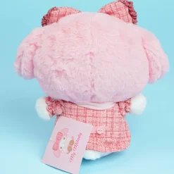 My Melody Winter Outfits Plushie - Medium