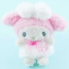 My Melody Woolly Plushie - Medium