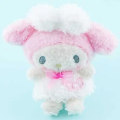 My Melody Woolly Plushie - Medium
