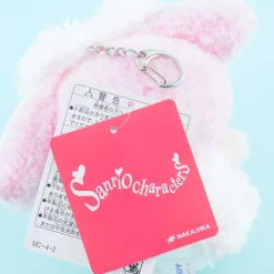 My Melody Woolly Plushie - Medium