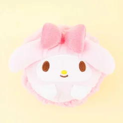 My Melody Wooly Macaron Pouch