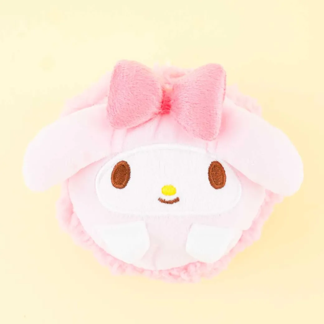 My Melody Wooly Macaron Pouch