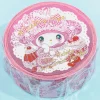 My Melody x Amenomori Fumika Masking Tape