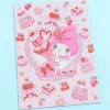 My Melody x Amenomori Fumika A5 Notebook