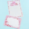 My Melody x Amenomori Fumika Letter Set